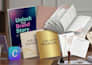 design and formate ebook, workbook, worksheet and printable journal